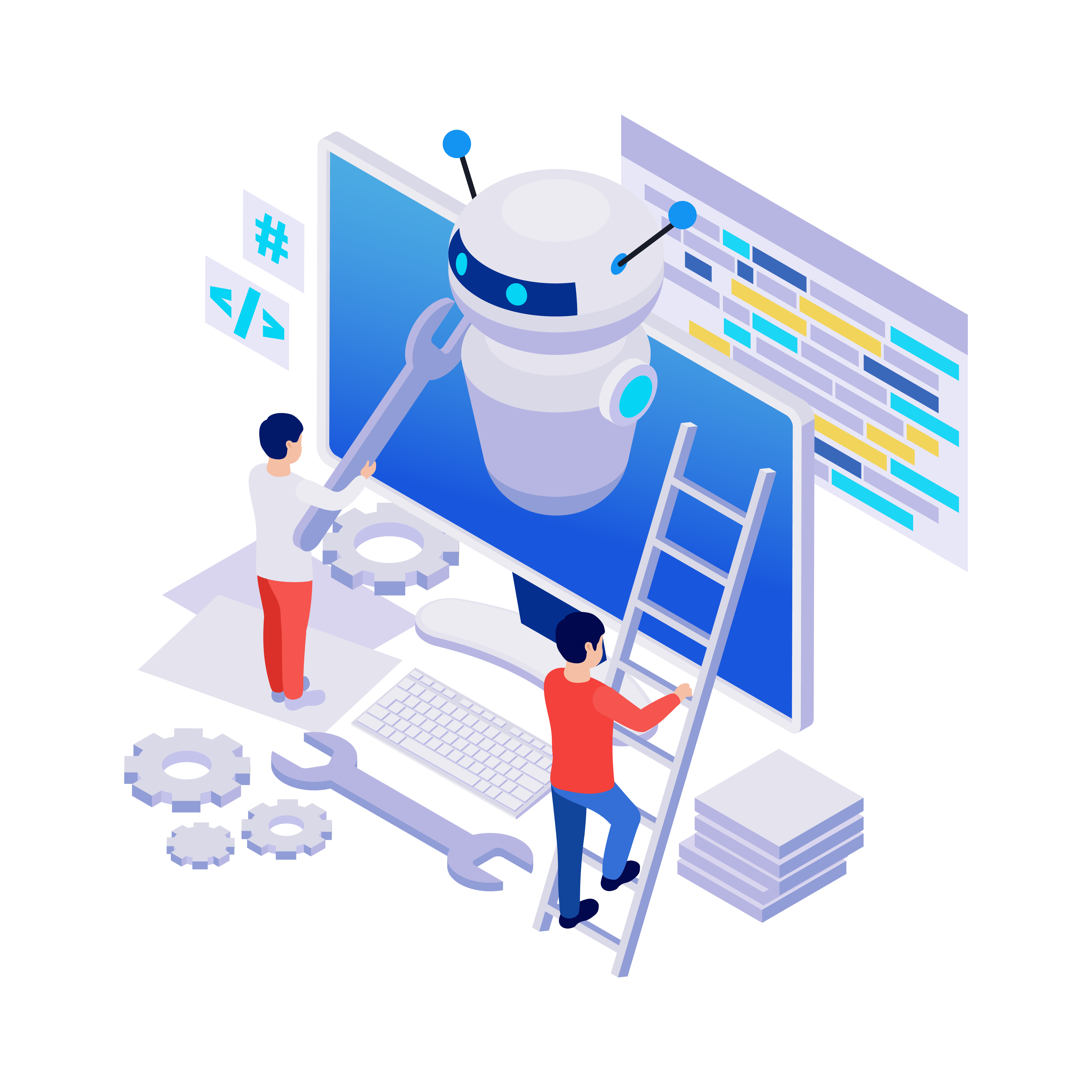 About Arrayno Software